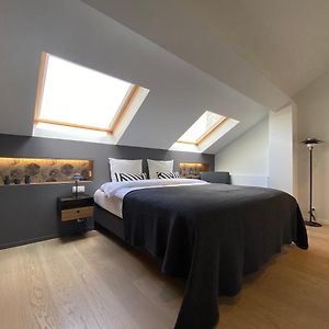 Deluxe Double Kamer