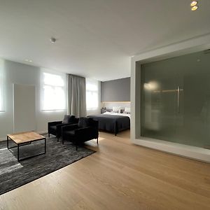 Kamer met een King Size Bed
