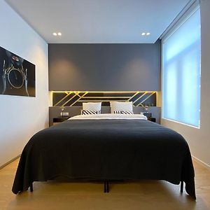 Deluxe Kamer met een Queen Size Bed